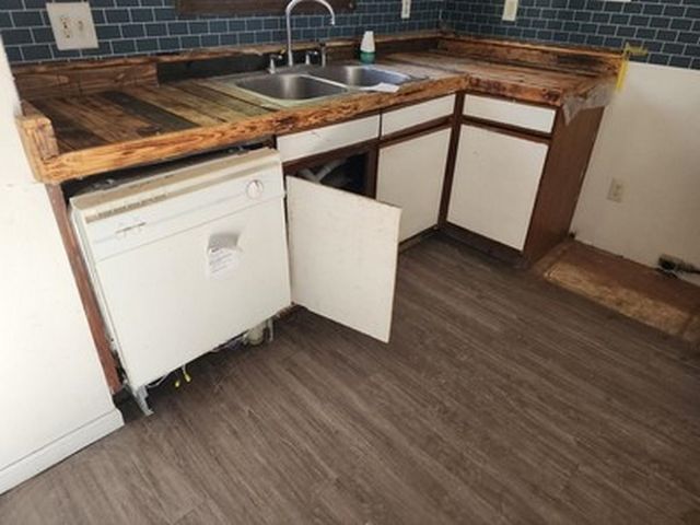 217 S Vanburen Street, Bay City, MI 48708