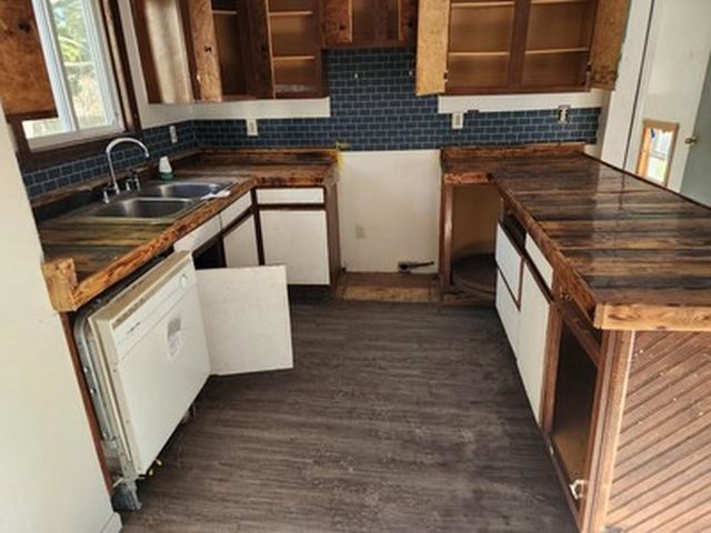 217 S Vanburen Street, Bay City, MI 48708