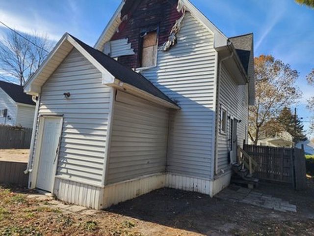 217 S Vanburen Street, Bay City, MI 48708