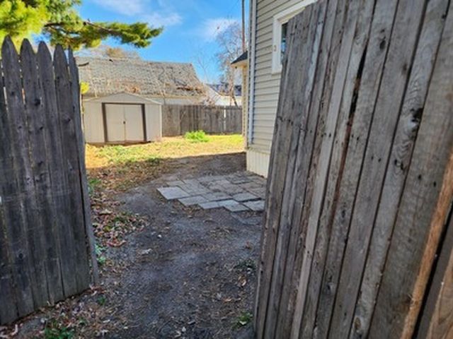 217 S Vanburen Street, Bay City, MI 48708