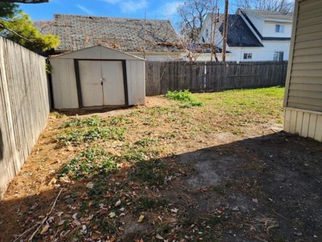 217 S Vanburen Street, Bay City, MI 48708