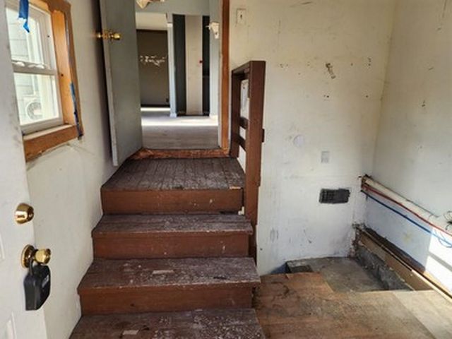 217 S Vanburen Street, Bay City, MI 48708