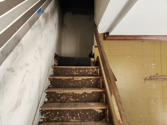 217 S Vanburen Street, Bay City, MI 48708