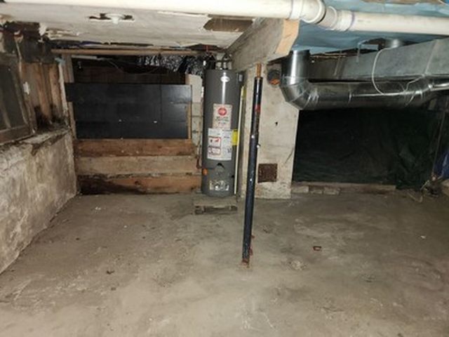 217 S Vanburen Street, Bay City, MI 48708