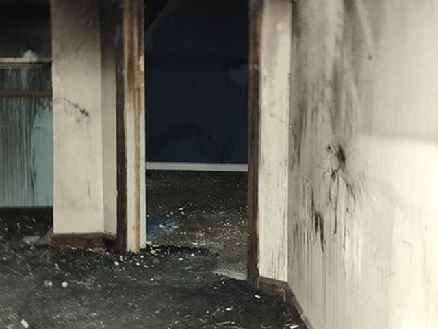 217 S Vanburen Street, Bay City, MI 48708