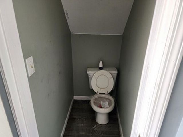 217 S Vanburen Street, Bay City, MI 48708