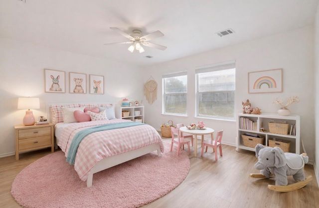 1611 Sunnycrest CIR, New Braunfels, TX 78130