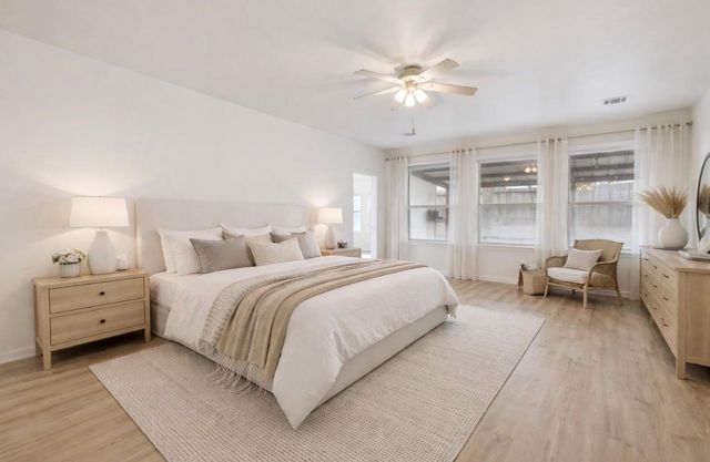 1611 Sunnycrest CIR, New Braunfels, TX 78130