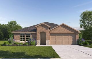 6223 Cherry Meadows Street, Rosenberg, TX 77469