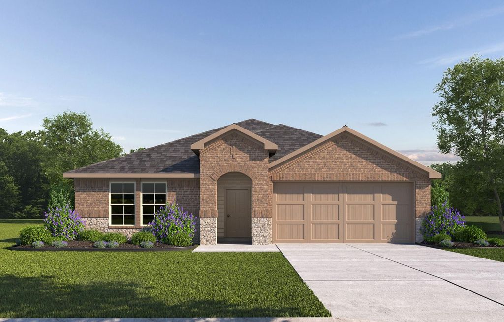 6223 Cherry Meadows Street, Rosenberg, TX 77469