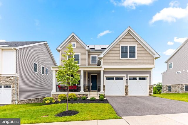 3179 CAVALIER WOOD RD, Ellicott City, MD 21042