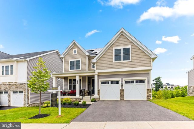 3179 CAVALIER WOOD RD, Ellicott City, MD 21042