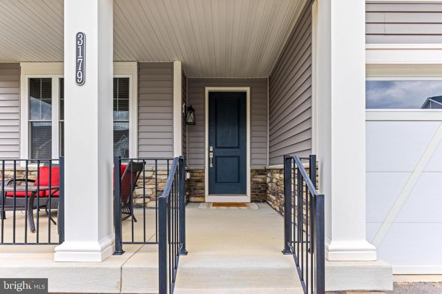 3179 CAVALIER WOOD RD, Ellicott City, MD 21042