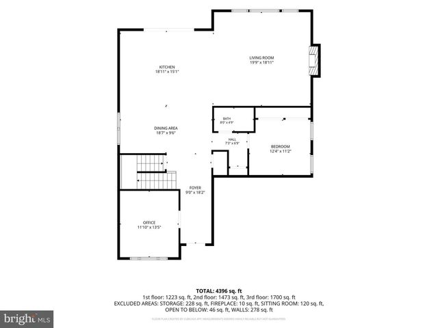 3179 CAVALIER WOOD RD, Ellicott City, MD 21042