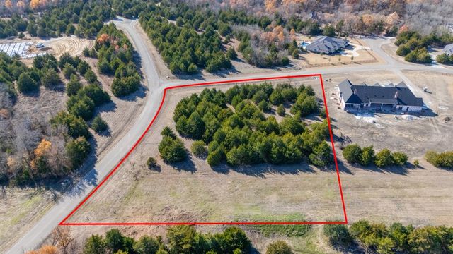 2504 Stonewall Lane, Van Alstyne, TX 75495