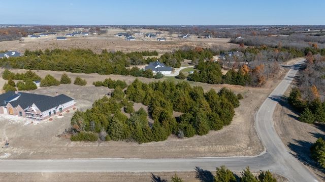 2504 Stonewall Lane, Van Alstyne, TX 75495