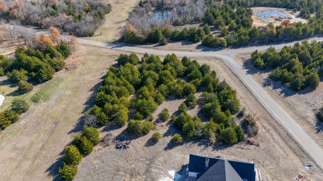 2504 Stonewall Lane, Van Alstyne, TX 75495