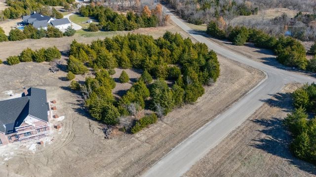 2504 Stonewall Lane, Van Alstyne, TX 75495