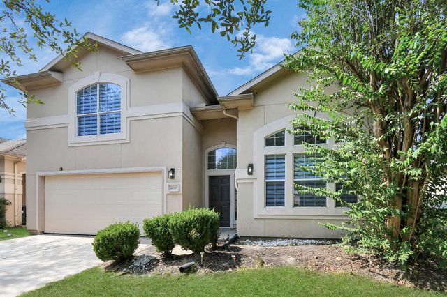 3310 Manor Tree Lane, Houston, TX 77068