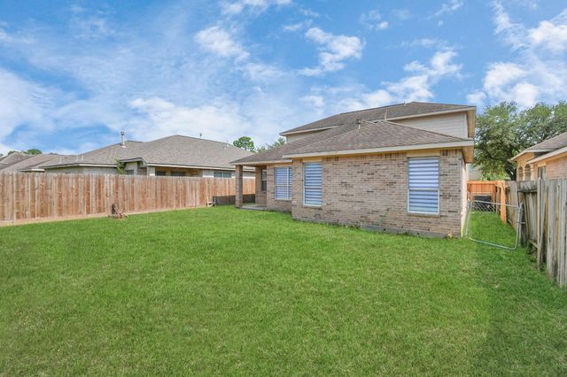 3310 Manor Tree Lane, Houston, TX 77068