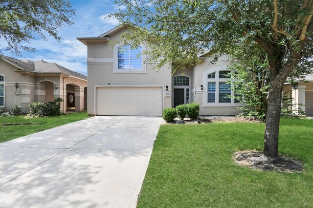 3310 Manor Tree Lane, Houston, TX 77068