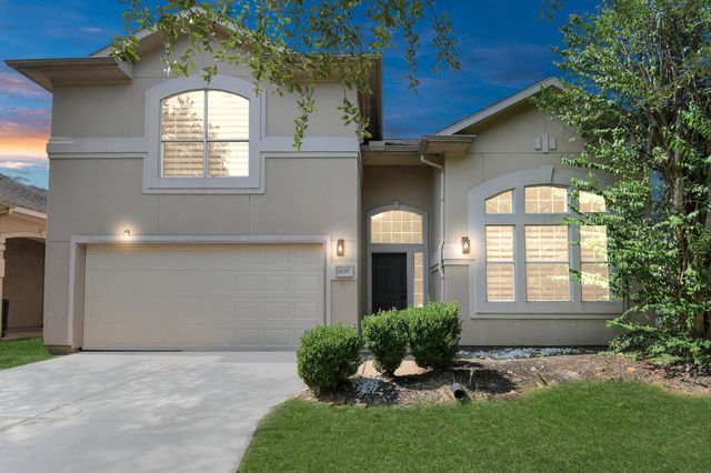 3310 Manor Tree Lane, Houston, TX 77068