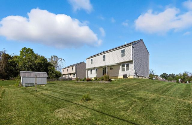 162 Spring Flower Way, Etna, OH 43062