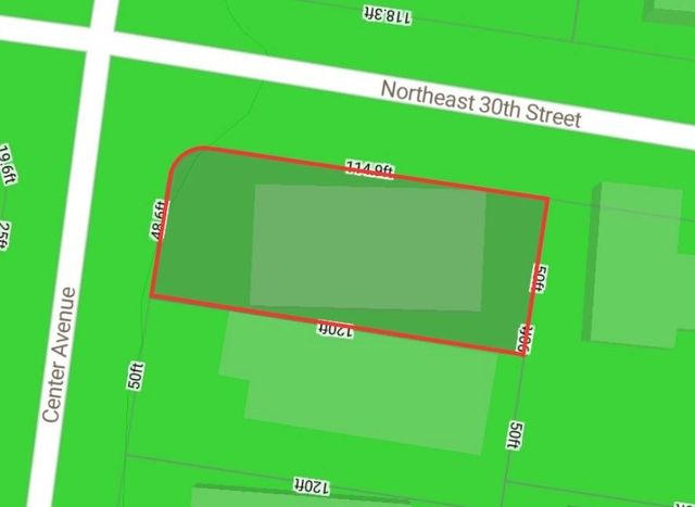 2930 Center Avenue, Fort Lauderdale, FL 33308