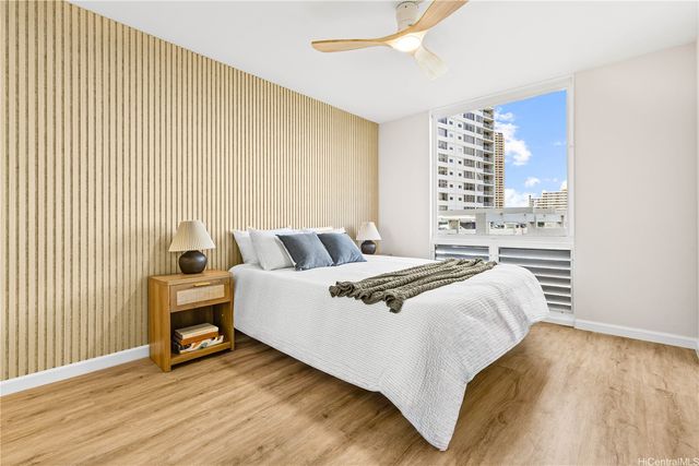 1717 Ala Wai Boulevard 607, Honolulu, HI 96815
