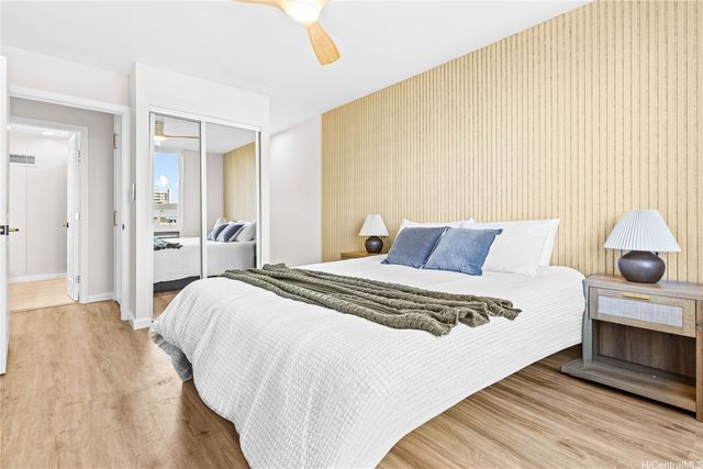 1717 Ala Wai Boulevard 607, Honolulu, HI 96815