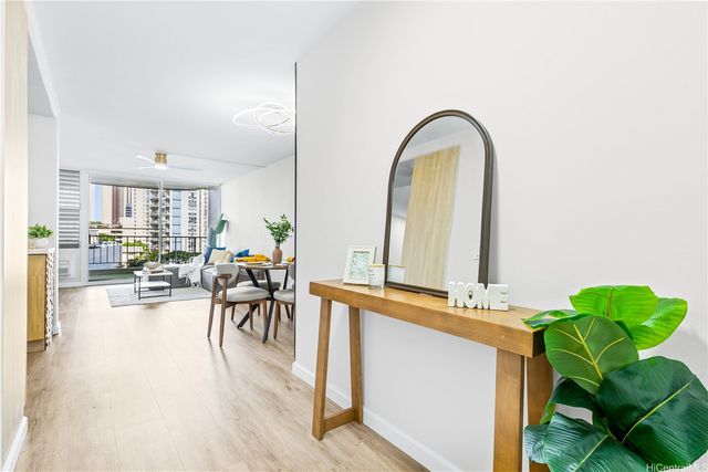 1717 Ala Wai Boulevard 607, Honolulu, HI 96815