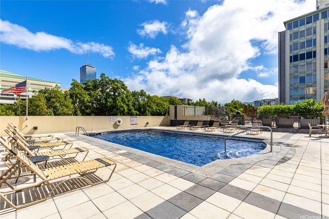 1717 Ala Wai Boulevard 607, Honolulu, HI 96815