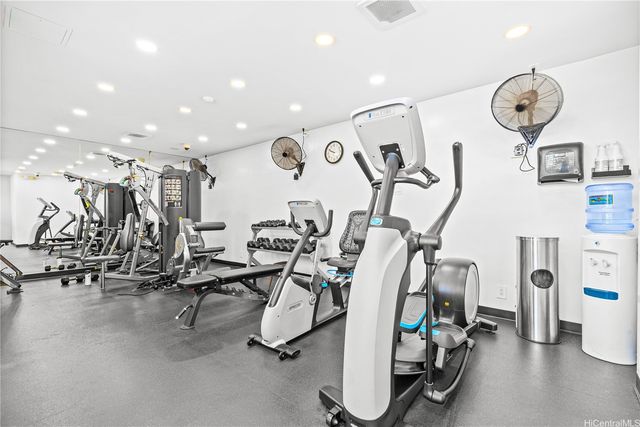 1717 Ala Wai Boulevard 607, Honolulu, HI 96815