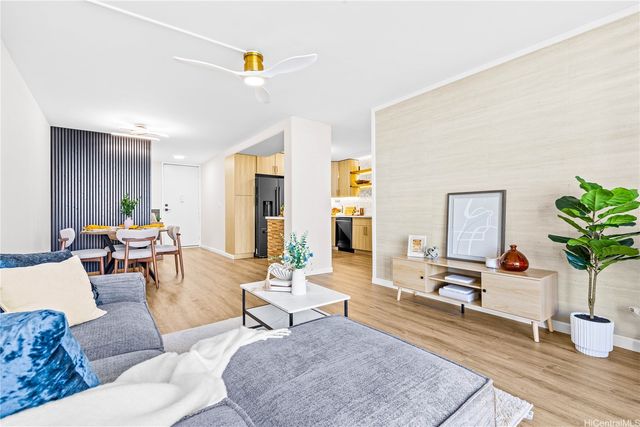 1717 Ala Wai Boulevard 607, Honolulu, HI 96815
