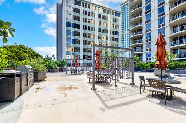 1717 Ala Wai Boulevard 607, Honolulu, HI 96815