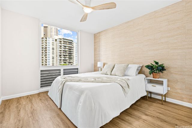1717 Ala Wai Boulevard 607, Honolulu, HI 96815