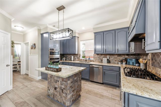 15606 Cascading Brook Way, Cypress, TX 77433