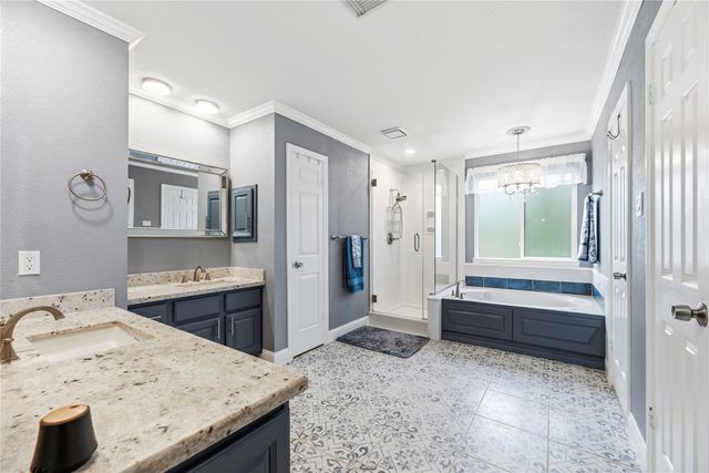 15606 Cascading Brook Way, Cypress, TX 77433