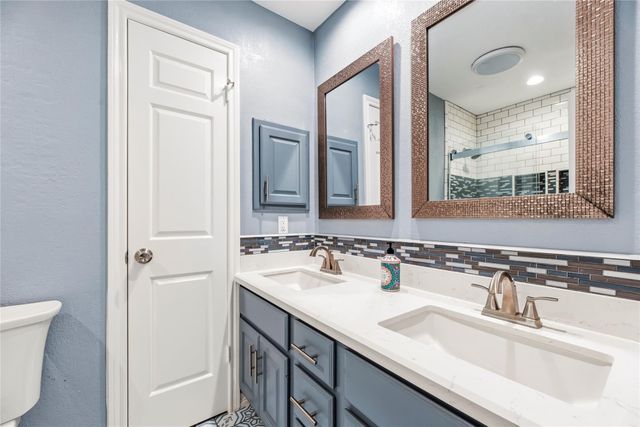 15606 Cascading Brook Way, Cypress, TX 77433