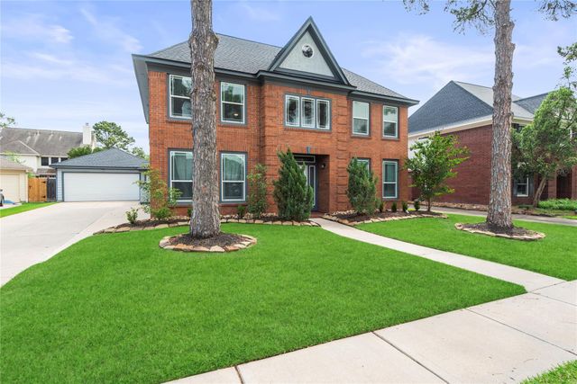 15606 Cascading Brook Way, Cypress, TX 77433