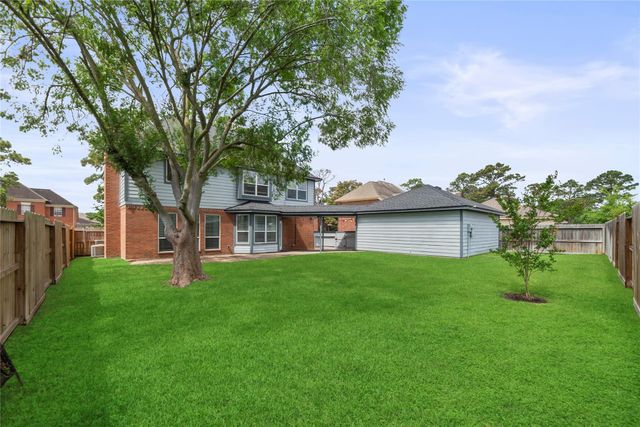 15606 Cascading Brook Way, Cypress, TX 77433