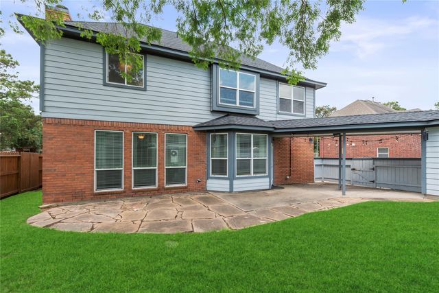 15606 Cascading Brook Way, Cypress, TX 77433