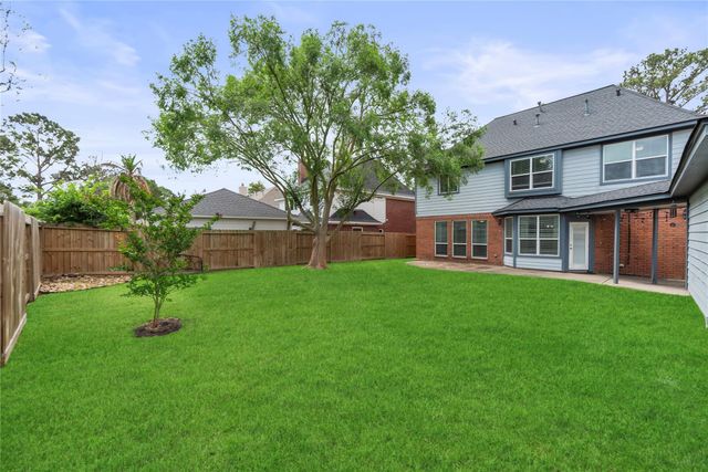 15606 Cascading Brook Way, Cypress, TX 77433