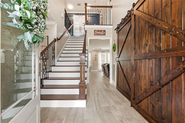 15606 Cascading Brook Way, Cypress, TX 77433