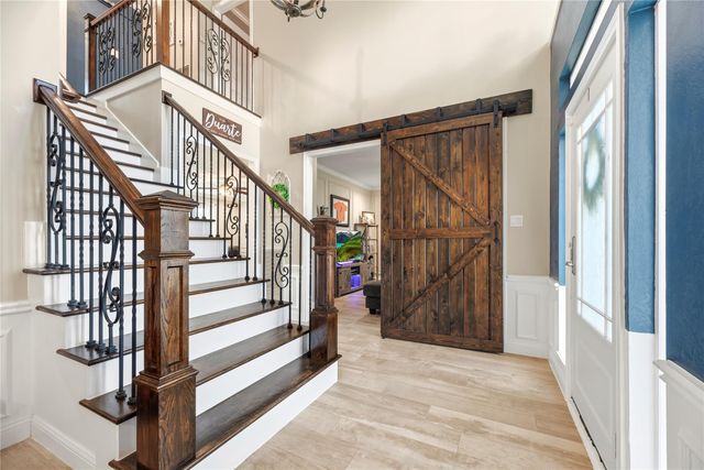 15606 Cascading Brook Way, Cypress, TX 77433