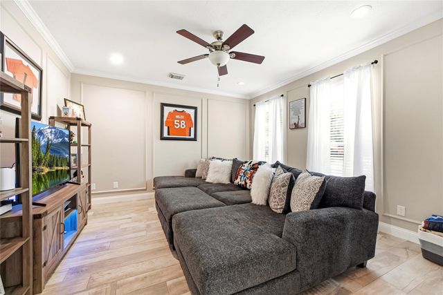 15606 Cascading Brook Way, Cypress, TX 77433