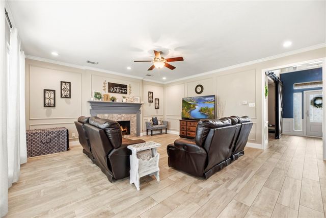 15606 Cascading Brook Way, Cypress, TX 77433