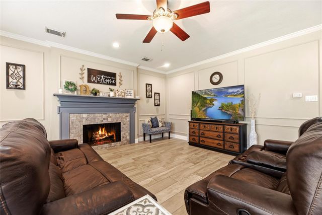 15606 Cascading Brook Way, Cypress, TX 77433