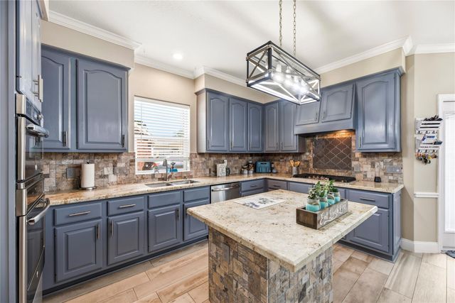 15606 Cascading Brook Way, Cypress, TX 77433