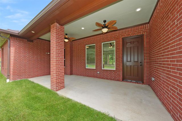 15215 Butterfly Lane, Plantersville, TX 77363